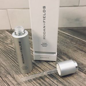 Rodan + Fields Active Hydration Serum